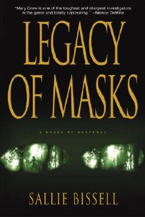 Legacy of Masks image number 0