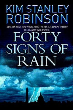 Forty Signs of Rain image number 0