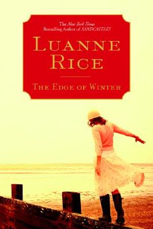 The Edge of Winter image number 0