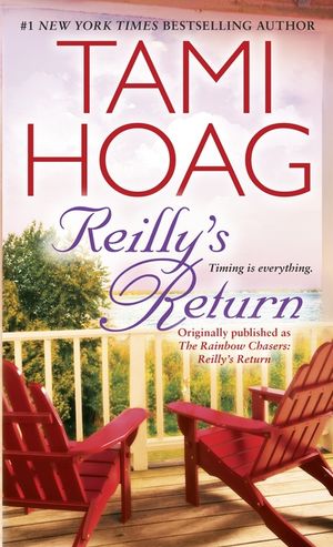 Reilly's Return image number 0