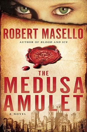 The Medusa Amulet image number 0