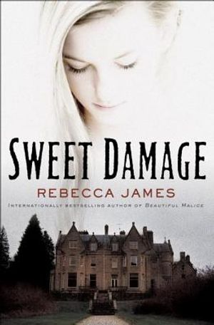 Sweet Damage image number 0
