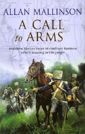 A Call to Arms image number 0