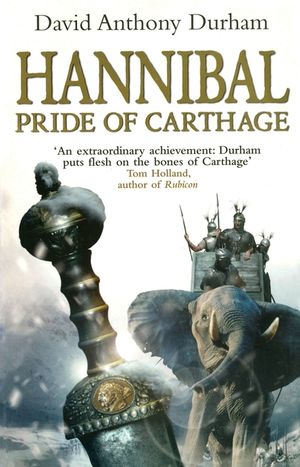 Hannibal: Pride of Carthage image number 0