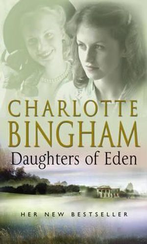 Daughters of Eden image number 0