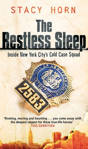 The Restless Sleep image number 0