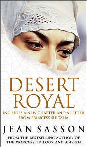 Desert Royal: Princess 3 image number 0