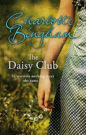 The Daisy Club. Charlotte Bingham image number 0