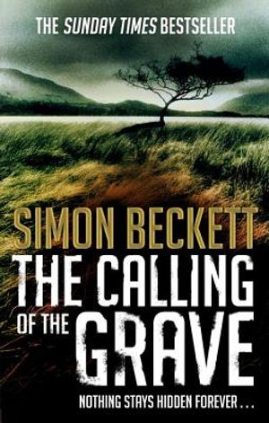 The Calling of the Grave image number 0
