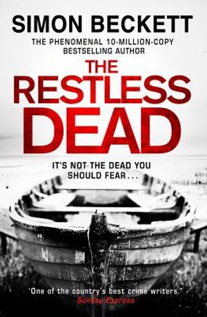 The Restless Dead image number 0