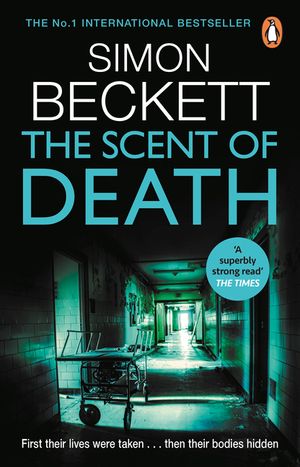 The Scent of Death: (david Hunter 6) image number 0