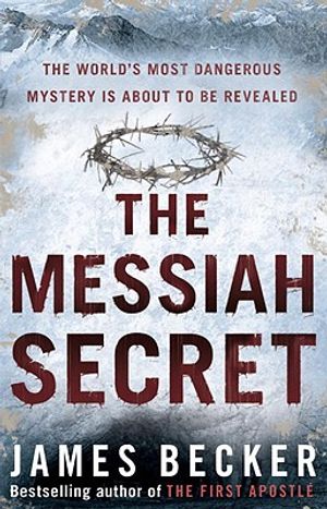 The Messiah Secret image number 0