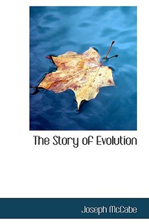 The Story of Evolution image number 0