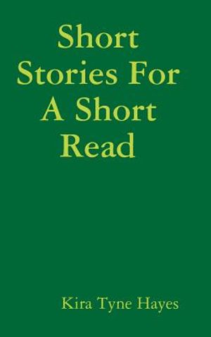 Short Stories For A Short Read image number 0