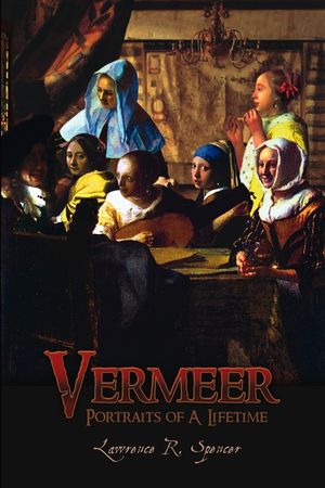 Vermeer: Portraits of A Lifetime image number 0