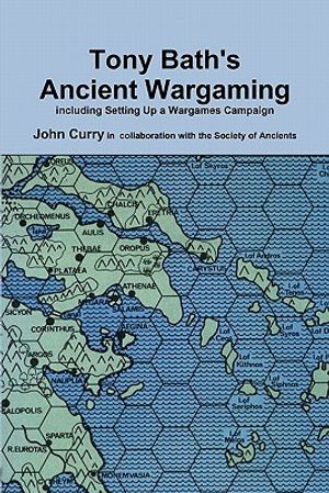 Tony Bath's Ancient Wargaming image number 0