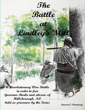 Battle at Lindley's Mill image number 0