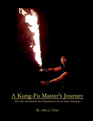 A Kung-Fu Master's Journey image number 0