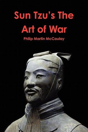 Sun Tzu's The Art of War image number 0