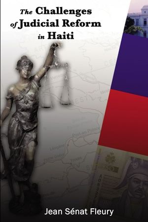 The Challenges of Judicial Reform In Haiti image number 0
