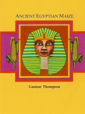 Ancient Egyptian Maize I image number 0
