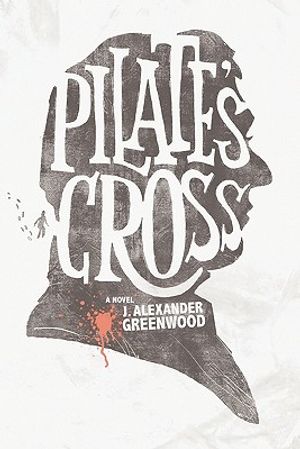 Pilate's Cross image number 0
