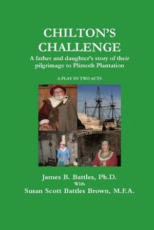 Chilton's Challenge image number 0