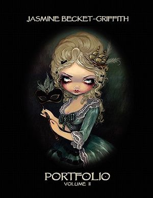 Jasmine Becket-Griffith: Portfolio Two image number 0