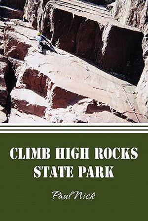 Climb High Rocks State Park image number 0