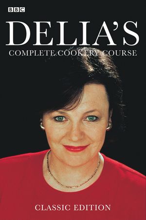 Delia Smith's Complete Cookery Course image number 0