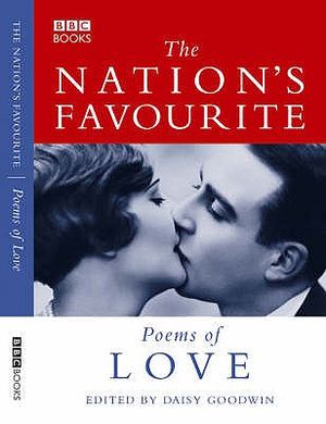 Nation's Favourite Love Poems: A Selection of Popular Verse image number 0