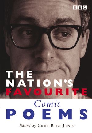 Nation's Favourite: Comic Poems image number 0
