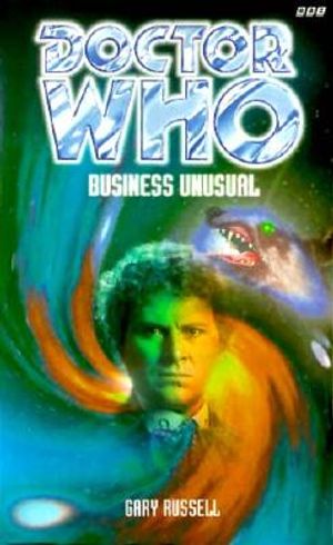 Business Unusual image number 0