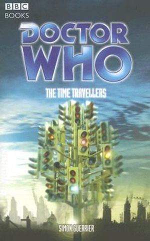 The Time Travellers image number 0
