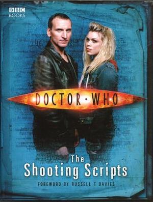 The Shooting Scripts image number 0