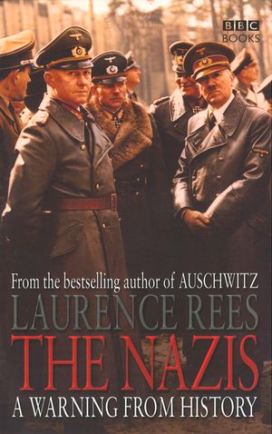 The Nazis - A Warning from History image number 0