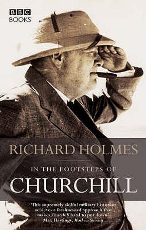 In the Footsteps of Churchill image number 0
