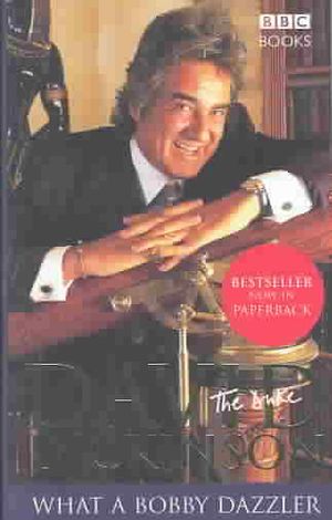 What a Bobby Dazzler: David Dickinson: The Duke image number 0