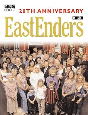 EastEnders: 20 Years in Albert Square image number 0