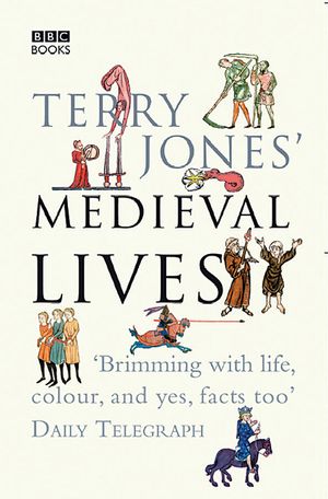 Terry Jones' Medieval Lives image number 0