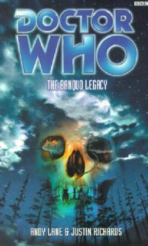 Banquo's Legacy image number 0