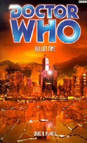 Bullet Time image number 0