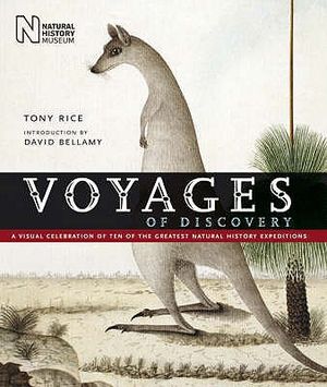 Voyages of Discovery image number 0