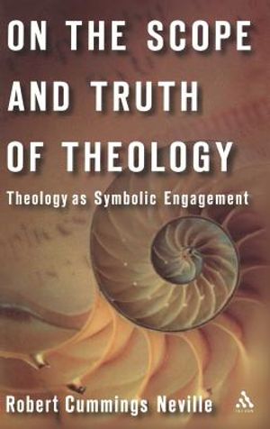 On the Scope and Truth of Theology image number 0