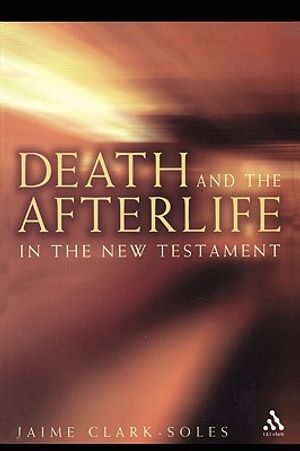 Death and the Afterlife in the New Testament image number 0