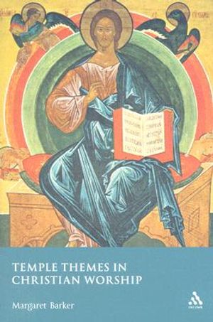 Temple Themes in Christian Worship image number 0