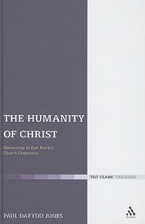 The Humanity of Christ image number 0