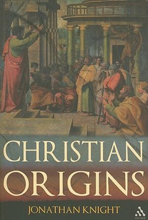 Christian Origins image number 0