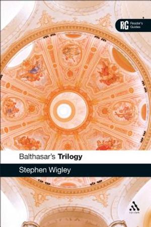 Balthasar's Trilogy image number 0