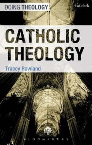 Catholic Theology image number 0
